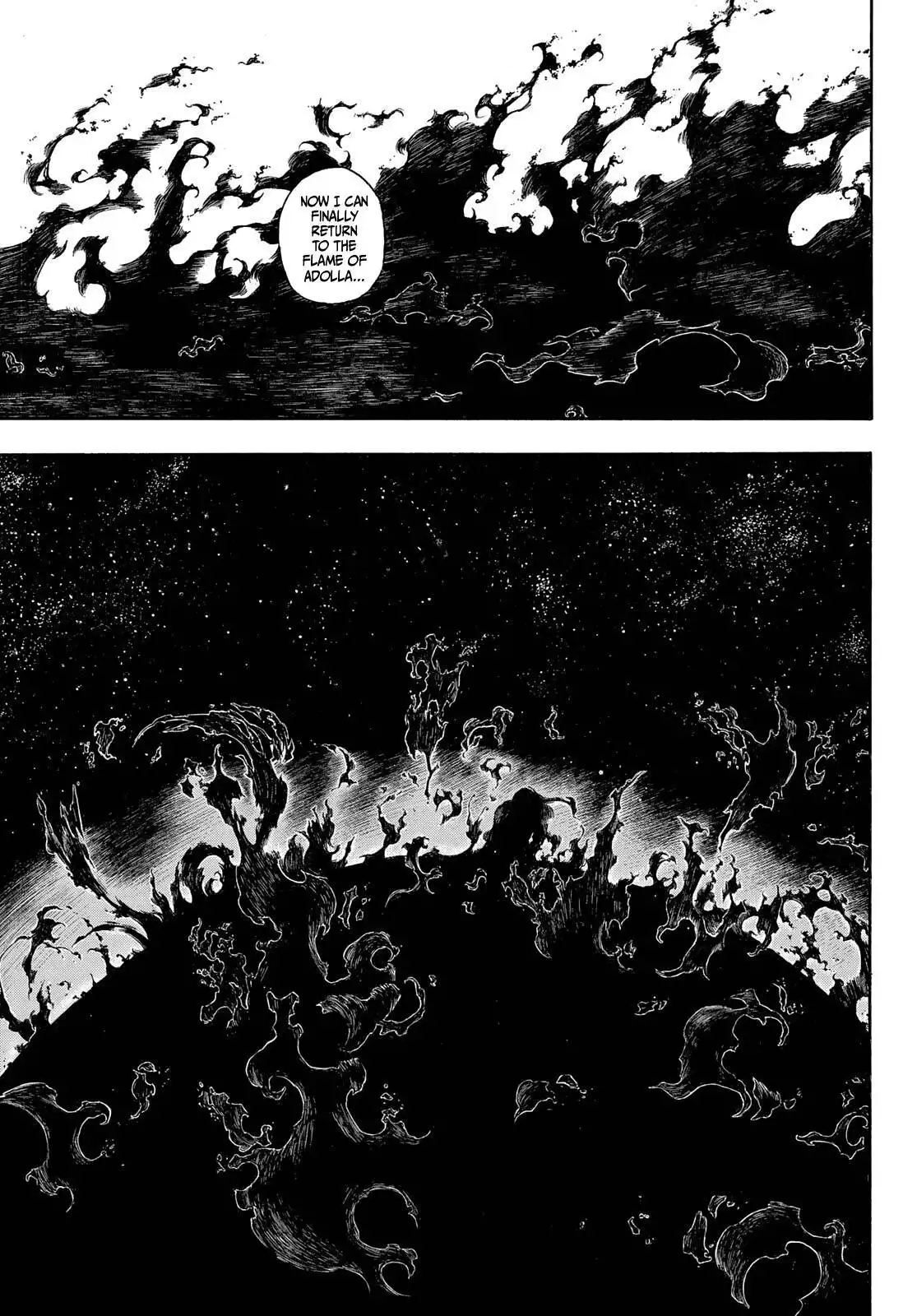 Fire Brigade of Flames Chapter 291 20